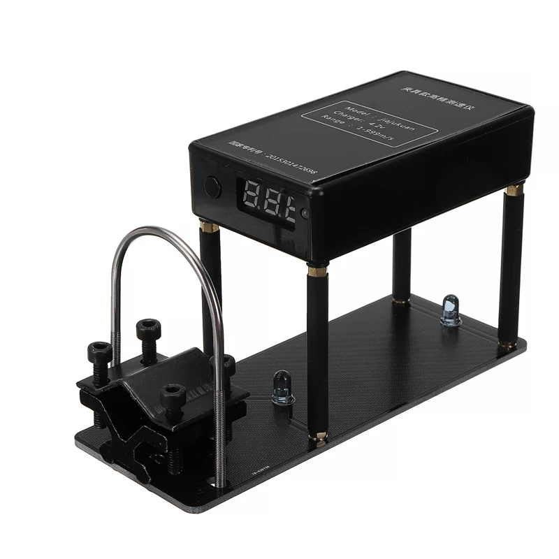 Digital Speed Meter Multifunct - Anemometer Wind Speed avis et prix