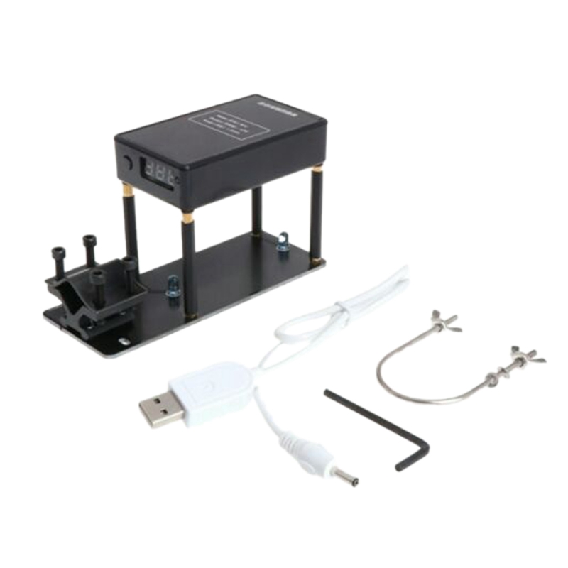 Digital Speed Meter Multifunct - Anemometer Wind Speed avis et prix