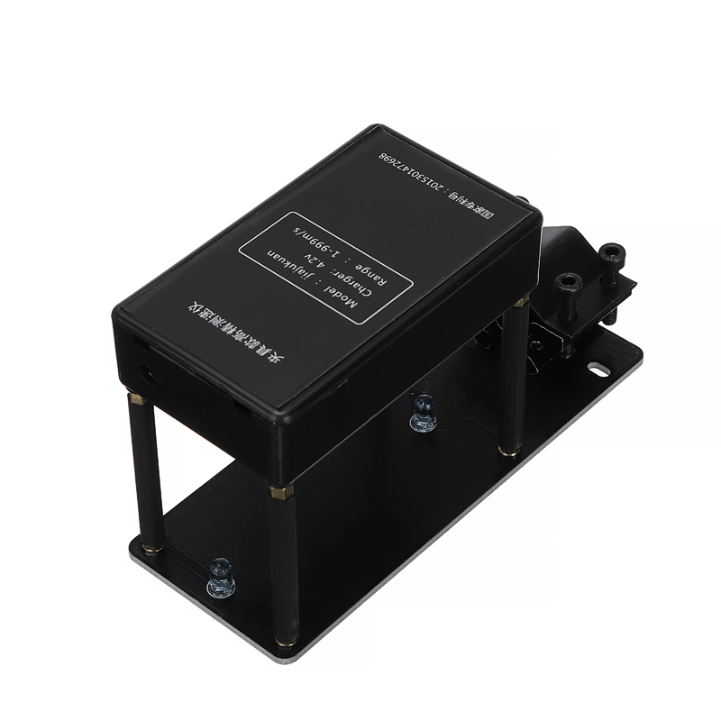 Digital Speed Meter Multifunct - Anemometer Wind Speed avis et prix