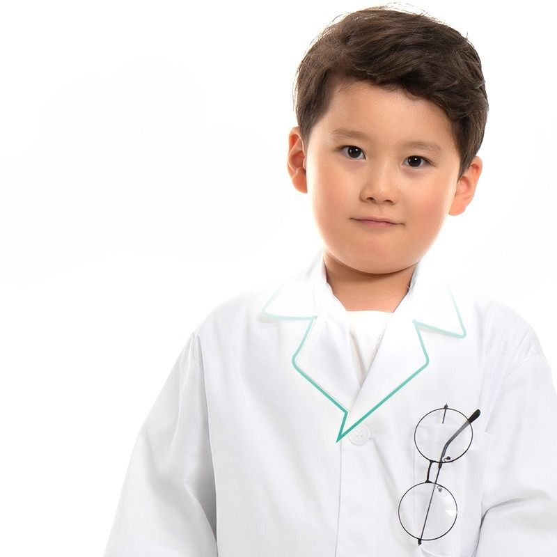 Children's White Coats Doctors - Science Experiment avis et prix