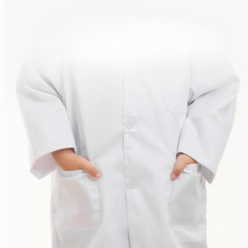 Children's White Coats Doctors - Science Experiment avis et prix
