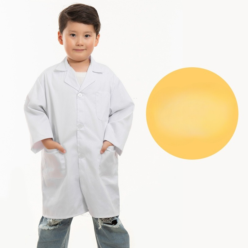 Children's White Coats Doctors - Science Experiment avis et prix