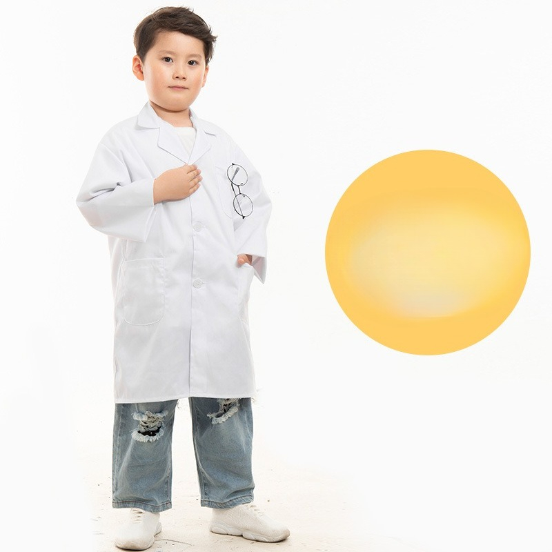 Children's White Coats Doctors - Science Experiment avis et prix