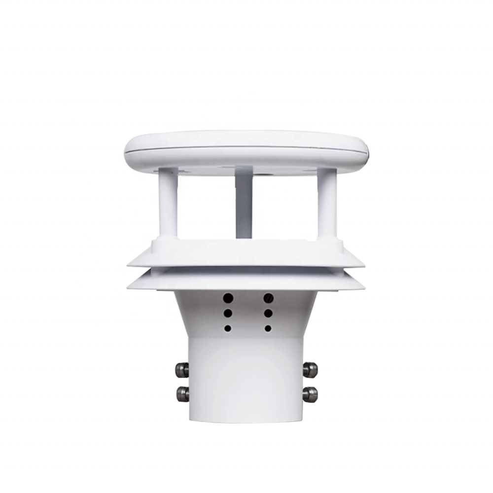 High Quality Mini Ultrasonic A - Anemometer Wind Speed avis et prix