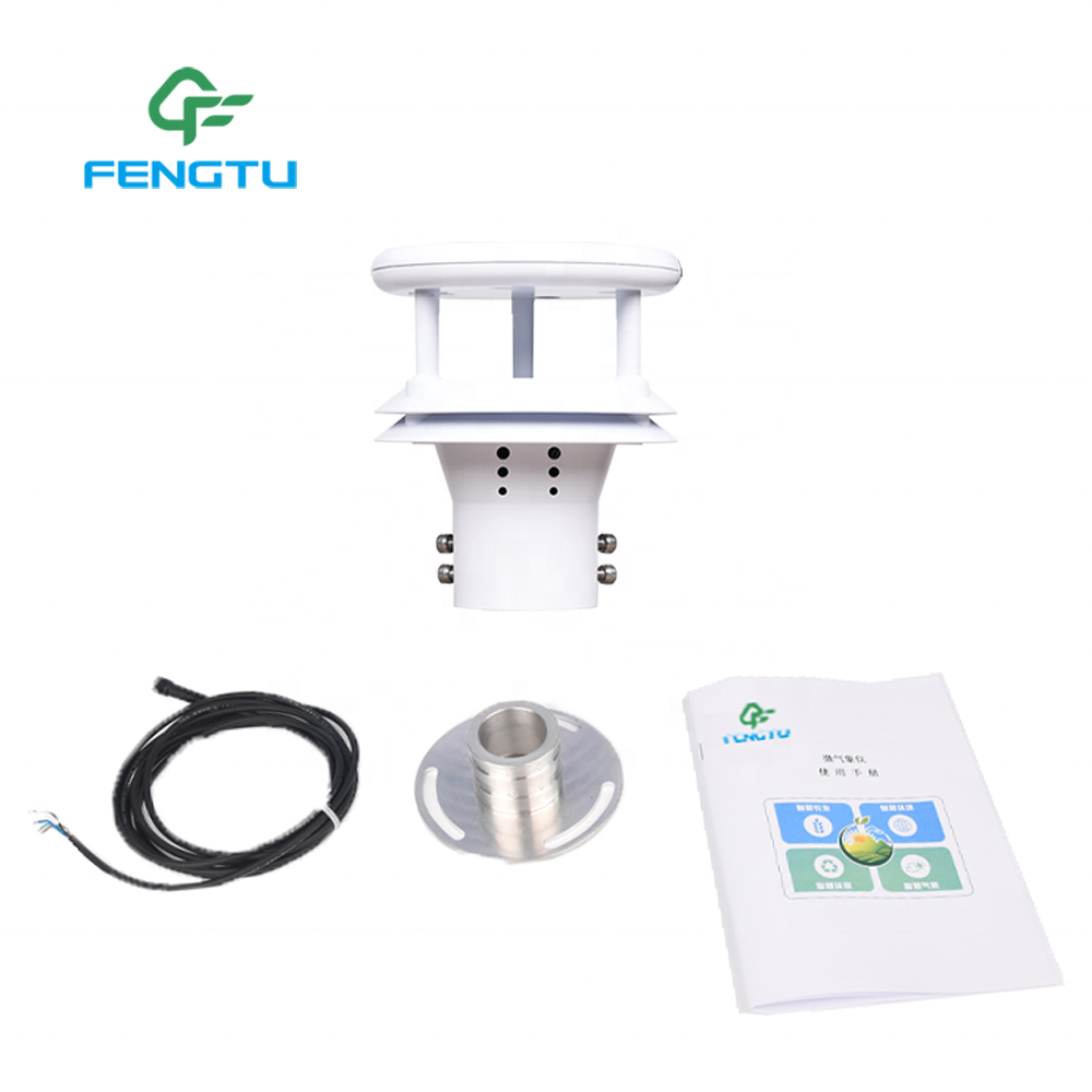 High Quality Mini Ultrasonic A - Anemometer Wind Speed avis et prix