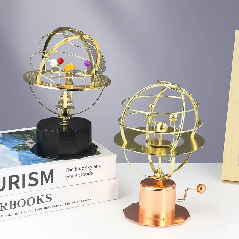 Grand Orrery Solar System Mode - Solar System Orrery avis et prix