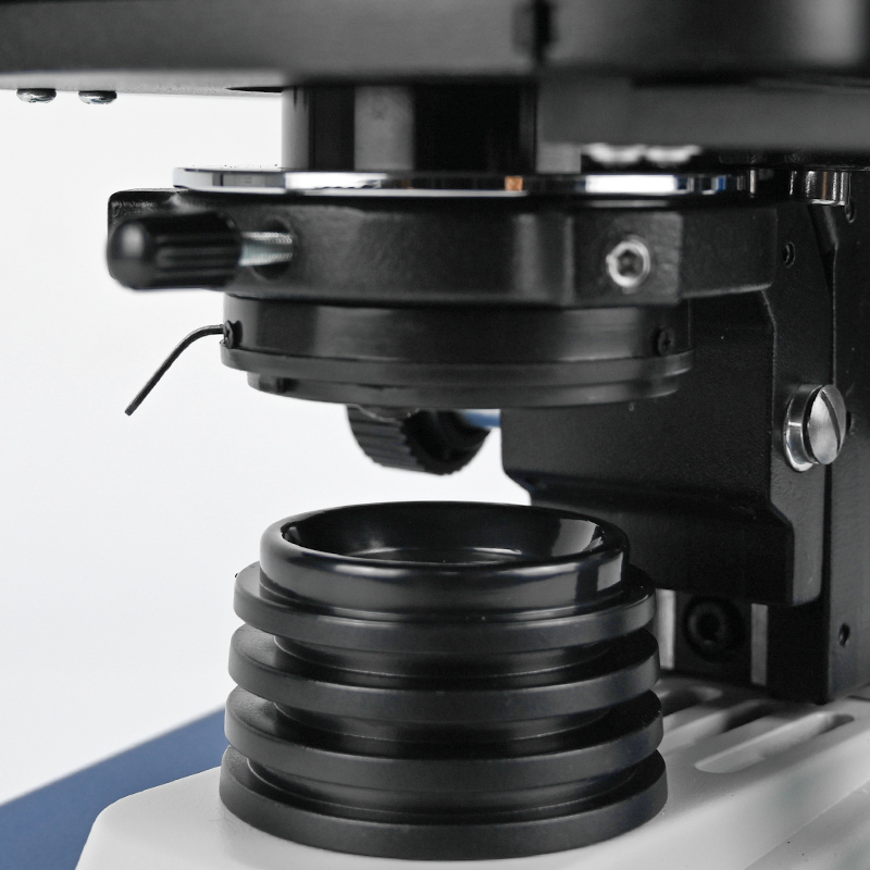 Biological Compound Microscope - Microscope Compound 40X avis et prix
