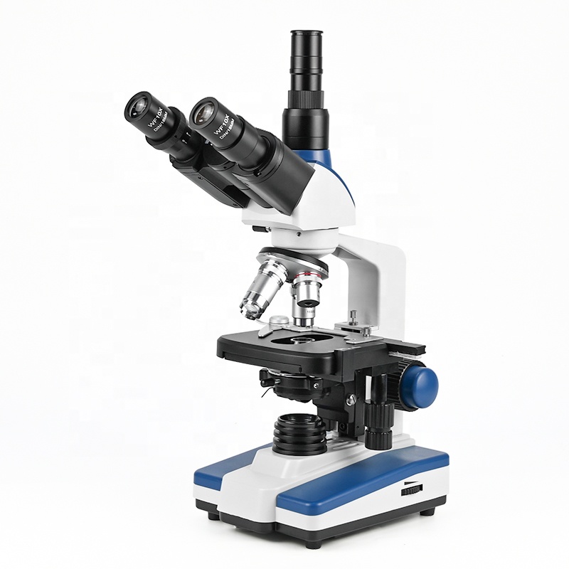 Biological Compound Microscope - Microscope Compound 40X avis et prix