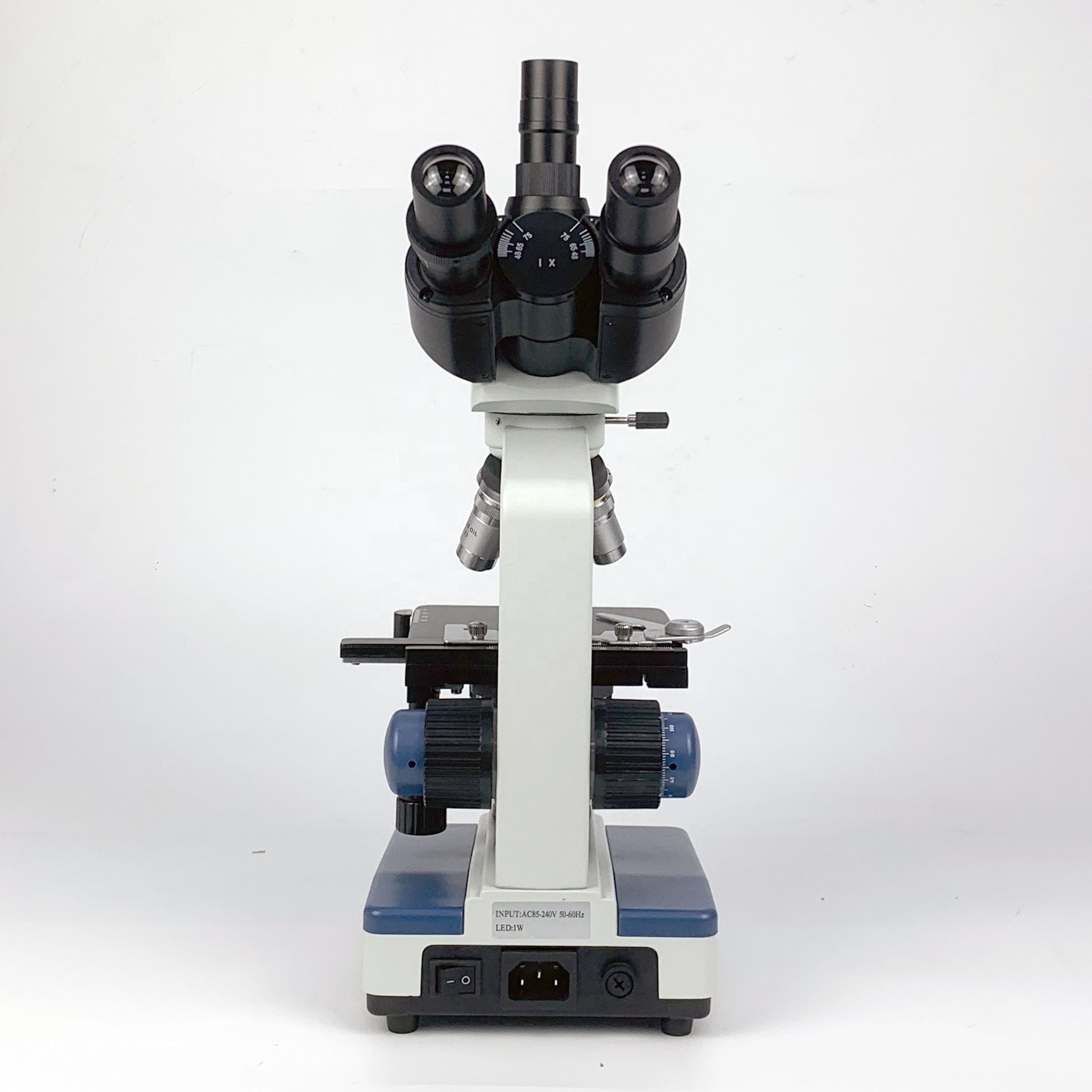Biological Compound Microscope - Microscope Compound 40X avis et prix