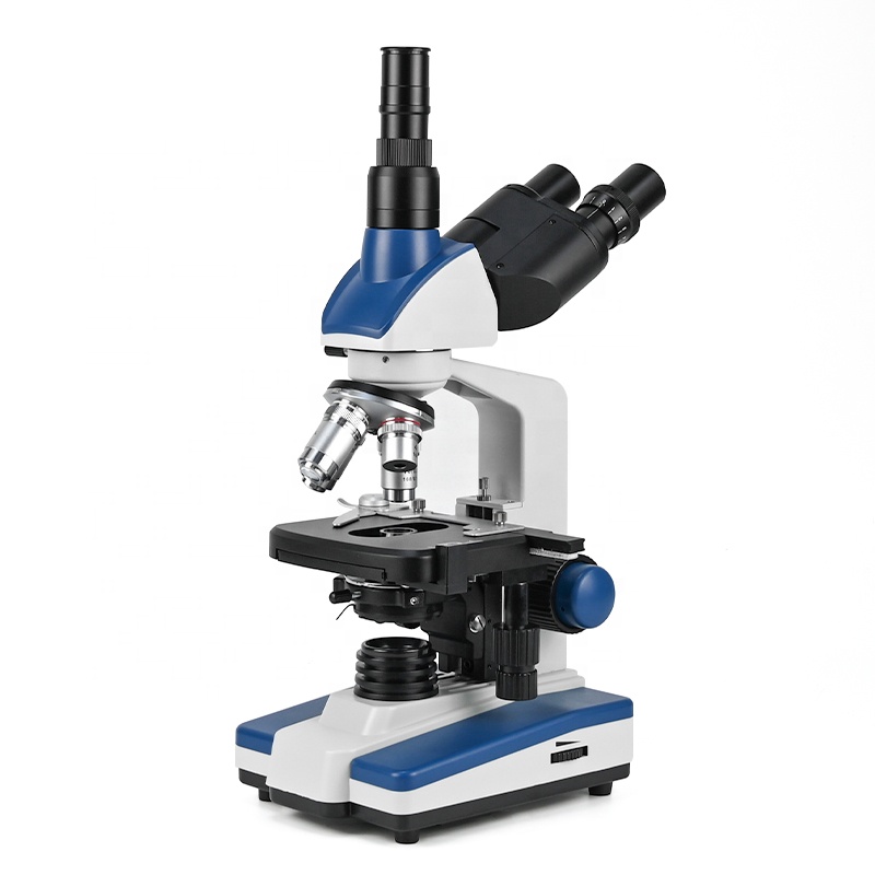 Biological Compound Microscope - Microscope Compound 40X avis et prix