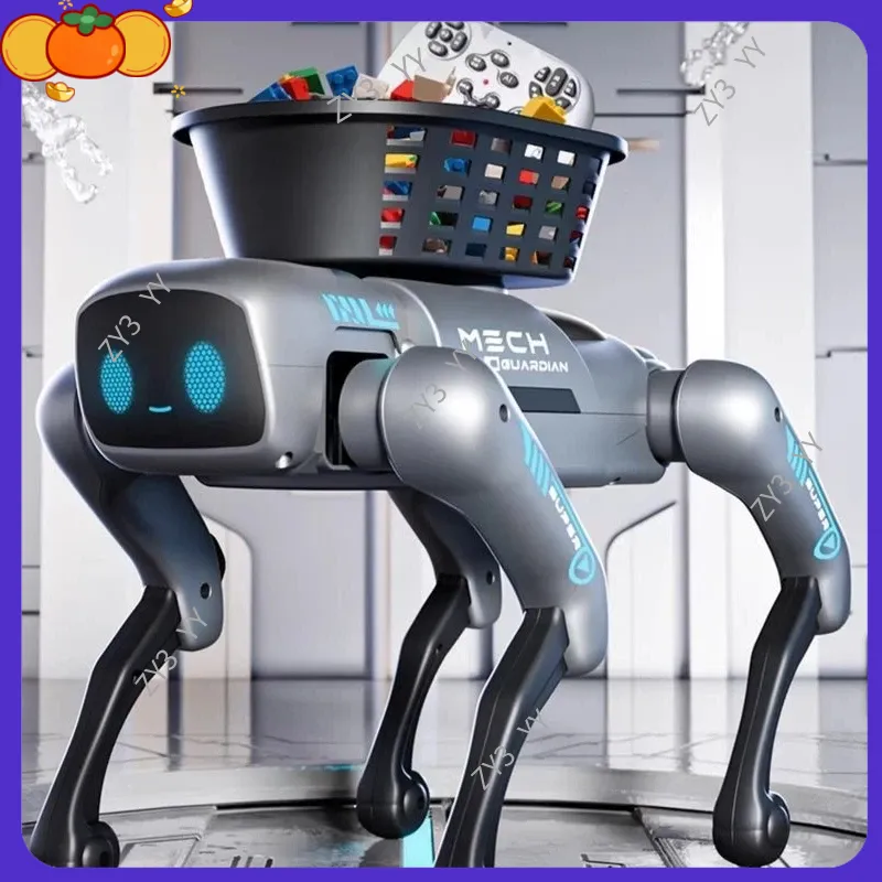 Leo 2026 New Ai Smart Remote C - Science Robotics avis et prix