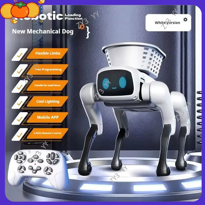 Leo 2026 New Ai Smart Remote C - Science Robotics avis et prix
