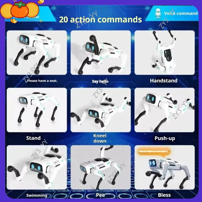 Leo 2026 New Ai Smart Remote C - Science Robotics avis et prix