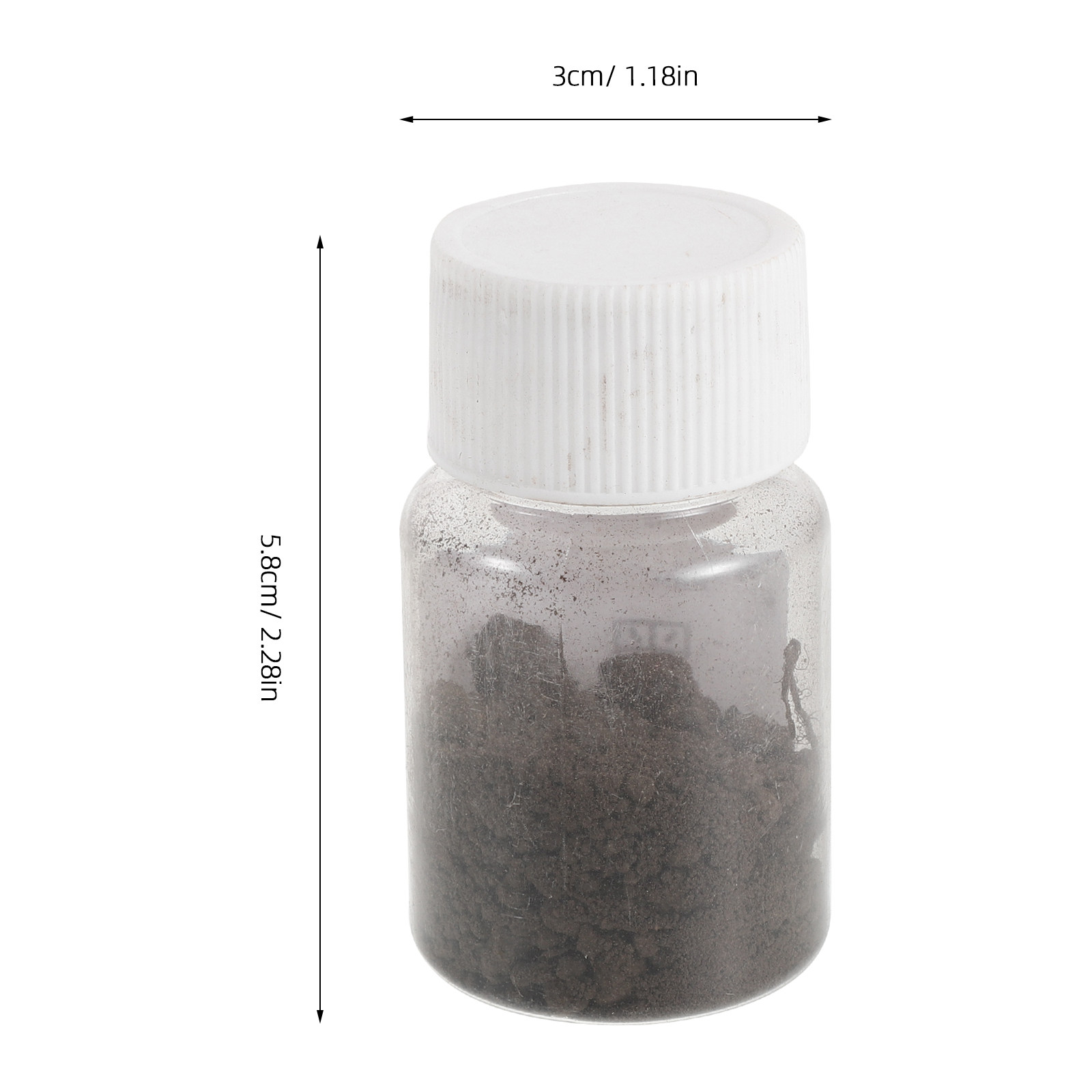 20 Bottles Five Color Laborato - Science Experiment avis et prix