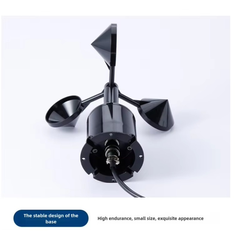 Wholesale Wind Turbine Anemome - Anemometer Wind Speed avis et prix