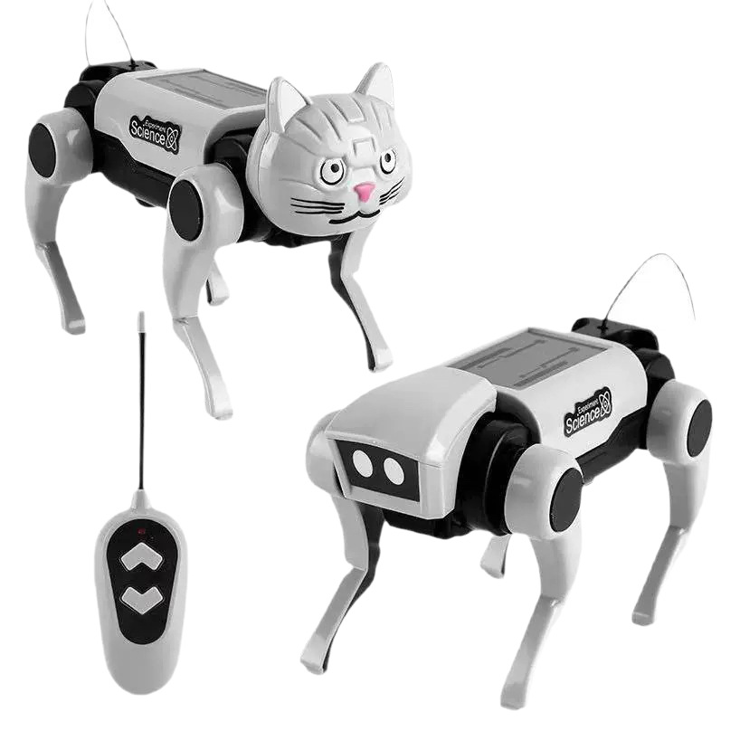 Remote Control Diy Assembly Wa - Is Learning Science A Hobby avis et prix