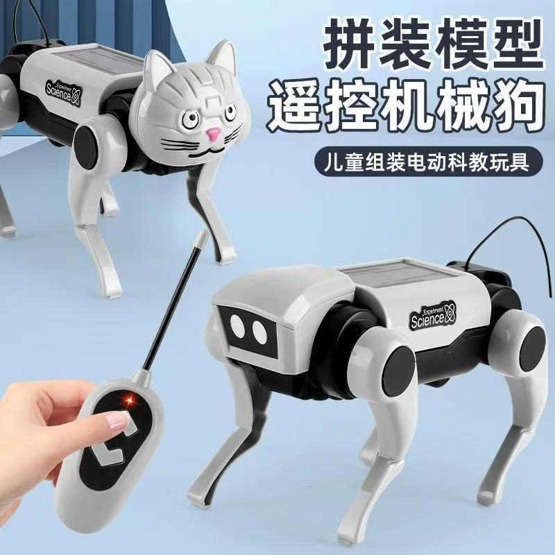 Remote Control Diy Assembly Wa - Is Learning Science A Hobby avis et prix