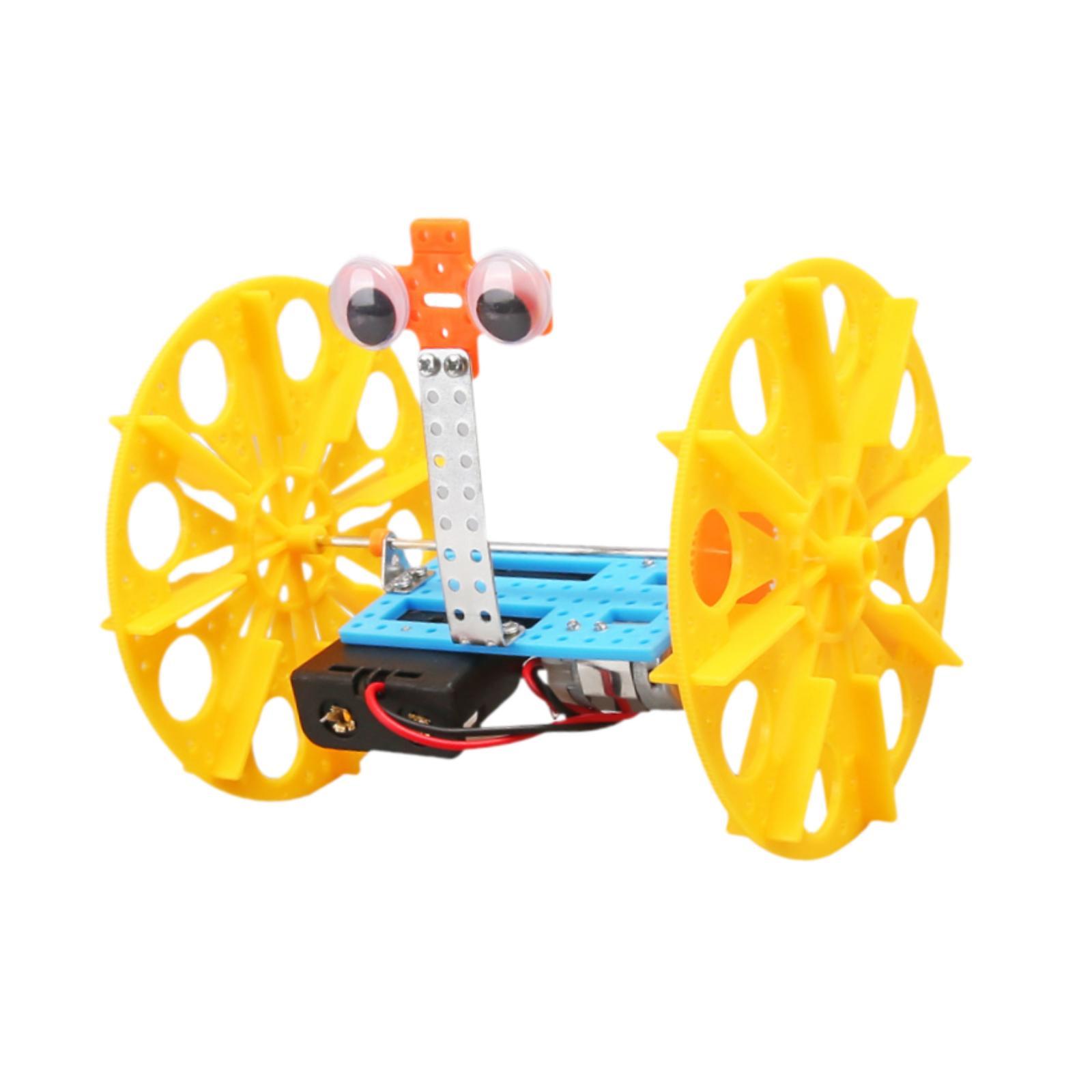 Robotic Science Kit Robot Bala - Science Robotics avis et prix