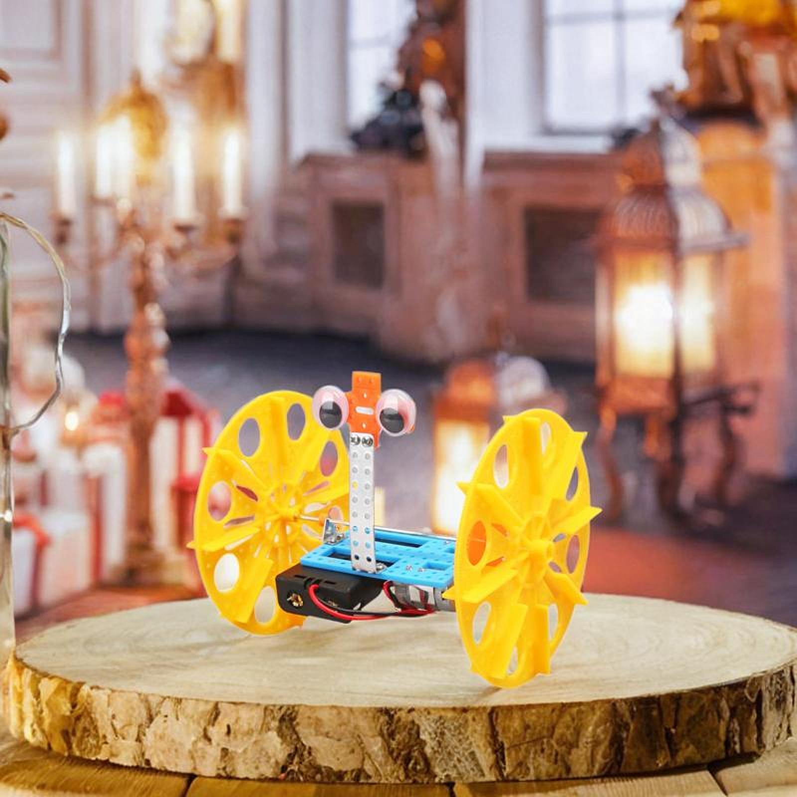 Robotic Science Kit Robot Bala - Science Robotics avis et prix