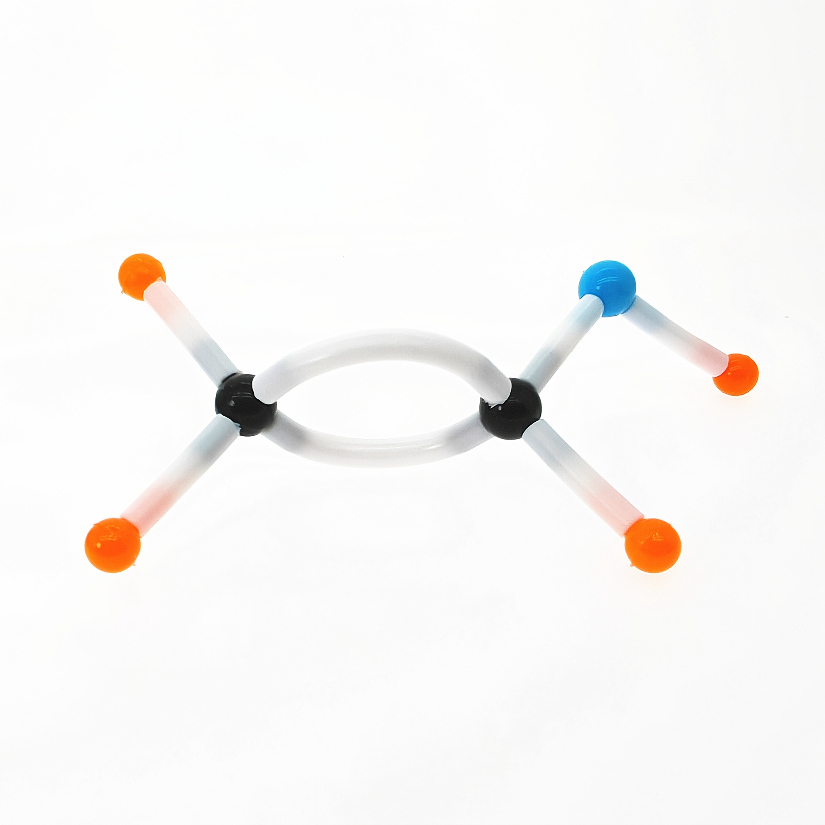 96Pcs Molecular Model Set Bag  - Chemistry Set Beginner avis et prix