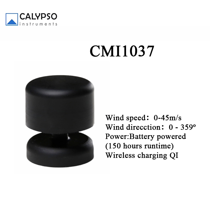 2026 CALYPSO CMI1037 Non-Elect - Anemometer Wind Speed avis et prix