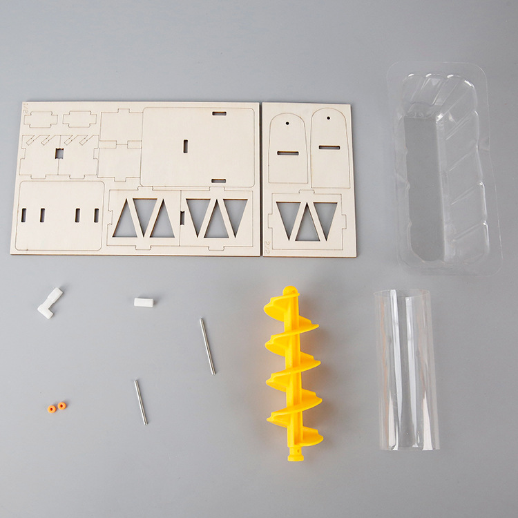 Scientific Experiment Archimed - Science Experiment avis et prix