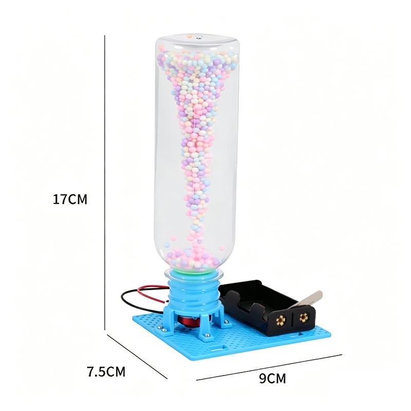 Electric Tornado Maker DIY STE - Is Learning Science A Hobby avis et prix